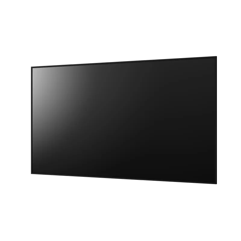 Sharp MultiSync PN-M982 interaktiivinen litteä näyttö 2,48 m (97,5 tuuman) LED 550 cd/m² 4K Ultra HD musta 24/7
