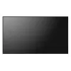 Sharp MultiSync PN-M982 interaktiivinen litteä näyttö 2,48 m (97,5 tuuman) LED 550 cd/m² 4K Ultra HD musta 24/7