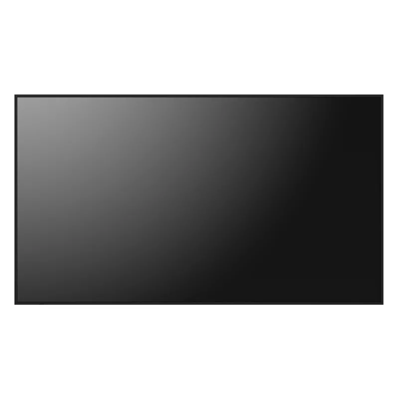 Sharp MultiSync PN-M982 interaktiivinen litteä näyttö 2,48 m (97,5 tuuman) LED 550 cd/m² 4K Ultra HD musta 24/7