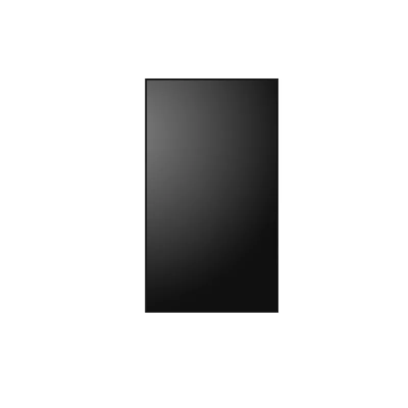 Sharp MultiSync PN-M982 interaktiivinen litteä näyttö 2,48 m (97,5 tuuman) LED 550 cd/m² 4K Ultra HD musta 24/7
