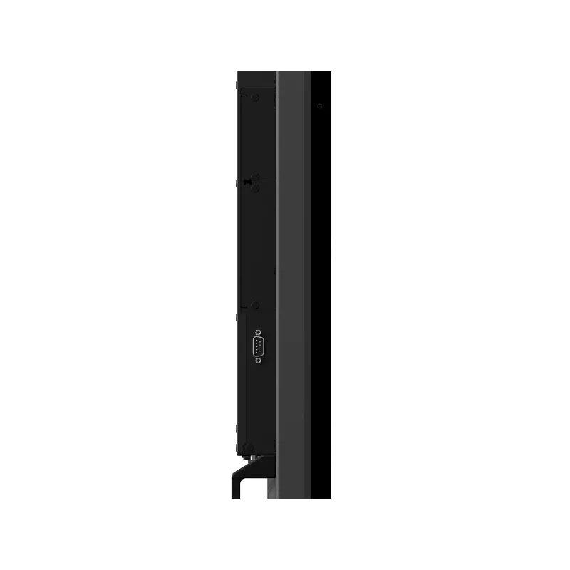 Sharp MultiSync PN-M982 interaktiivinen litteä näyttö 2,48 m (97,5 tuuman) LED 550 cd/m² 4K Ultra HD musta 24/7