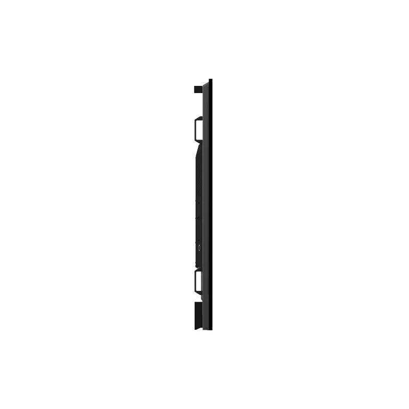 Sharp MultiSync PN-M982 interaktiivinen litteä näyttö 2,48 m (97,5 tuuman) LED 550 cd/m² 4K Ultra HD musta 24/7