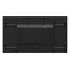Sharp MultiSync PN-M982 interaktiivinen litteä näyttö 2,48 m (97,5 tuuman) LED 550 cd/m² 4K Ultra HD musta 24/7