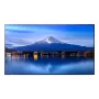 Sharp MultiSync P556 kioski-malli 139,7 cm (55 tuuman) LCD 700 cd/m² 4K Ultra HD musta sisäänrakennettu prosessori