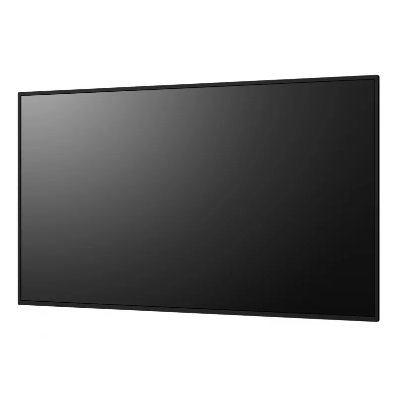 Sharp MultiSync PN-P556 P-sarjan suurkokoinen näyttö 55 tuumaa (139,7 cm), 4K UHD, 700 cd/m², D-LED, 24/7, SDM-paikka