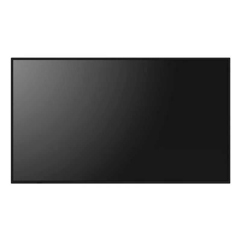Sharp MultiSync PN-P556 P-sarjan suurkokoinen näyttö 55 tuumaa (139,7 cm), 4K UHD, 700 cd/m², D-LED, 24/7, SDM-paikka