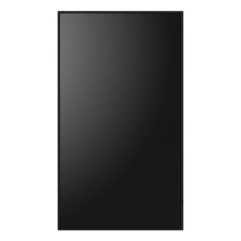 Sharp MultiSync PN-P556 P-sarjan suurkokoinen näyttö 55 tuumaa (139,7 cm), 4K UHD, 700 cd/m², D-LED, 24/7, SDM-paikka
