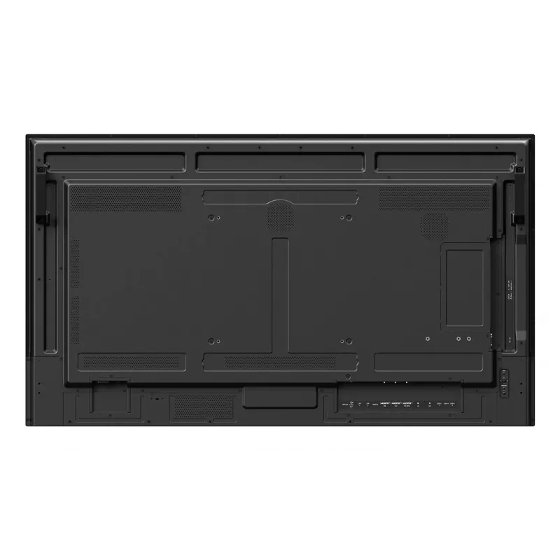 Sharp MultiSync PN-P556 P-sarjan suurkokoinen näyttö 55 tuumaa (139,7 cm), 4K UHD, 700 cd/m², D-LED, 24/7, SDM-paikka