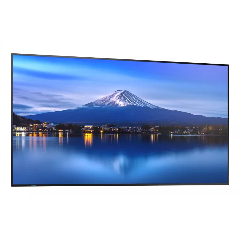 Sharp MultiSync PN-P556 P-sarjan suurkokoinen näyttö 55 tuumaa (139,7 cm), 4K UHD, 700 cd/m², D-LED, 24/7, SDM-paikka