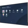 Viewsonic 86 tuuman 4K ammattimainen kaupallinen näyttö ProAV-integraatiolla
