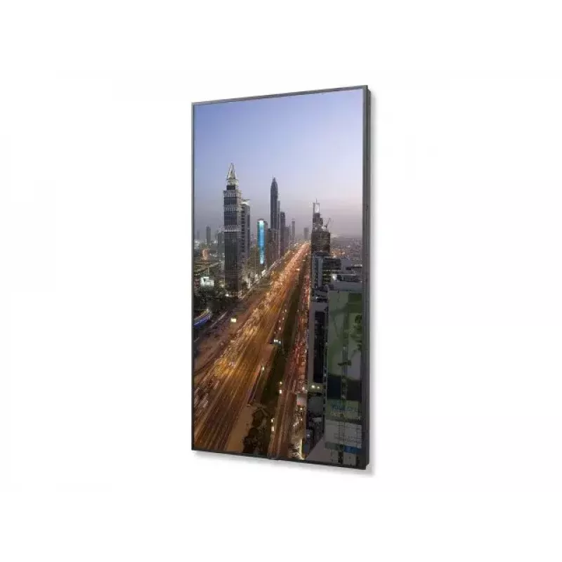 NEC MultiSync M751 M-sarjan suurikokoinen näyttö 75 tuumaa (190,5 cm), 4K UHD