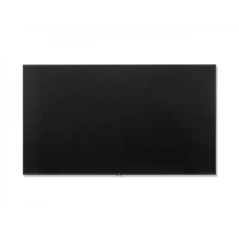 NEC MultiSync M751 M-sarjan suurikokoinen näyttö 75 tuumaa (190,5 cm), 4K UHD