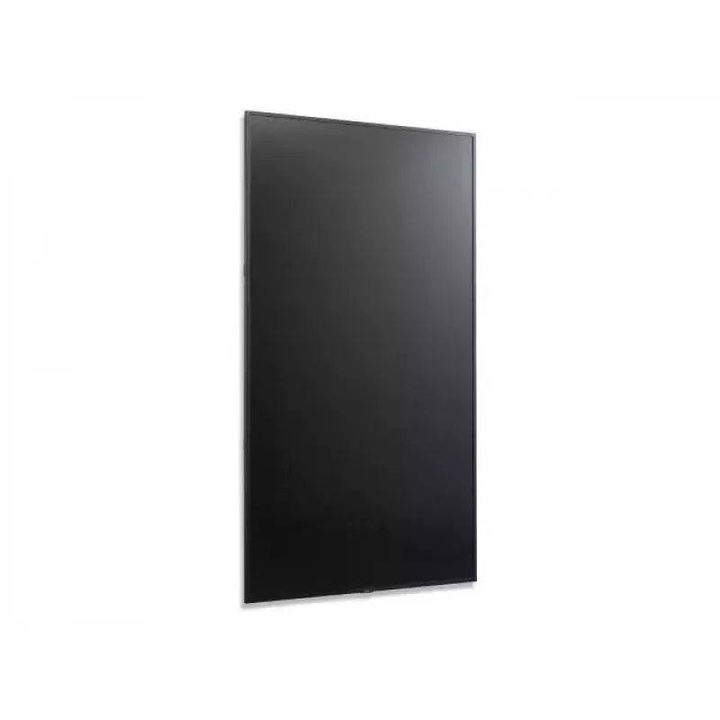 NEC MultiSync M751 M-sarjan suurikokoinen näyttö 75 tuumaa (190,5 cm), 4K UHD