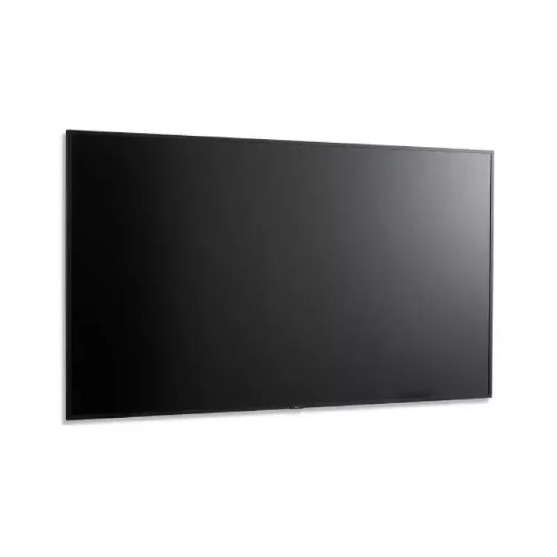 NEC MultiSync M751 M-sarjan suurikokoinen näyttö 75 tuumaa (190,5 cm), 4K UHD