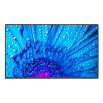 NEC MultiSync M751 digitaalinen signage -näyttö 190,5 cm (75 tuuman) LCD 500 cd/m² 4K Ultra HD musta 24/7