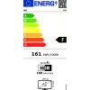 NEC MultiSync E988 digitaalinen signage -näyttö 2,48 m (97,5 tuuman) LCD 350 cd/m² 4K Ultra HD musta 24/7