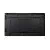 NEC MultiSync E988 digitaalinen signage -näyttö 2,48 m (97,5 tuuman) LCD 350 cd/m² 4K Ultra HD musta 24/7