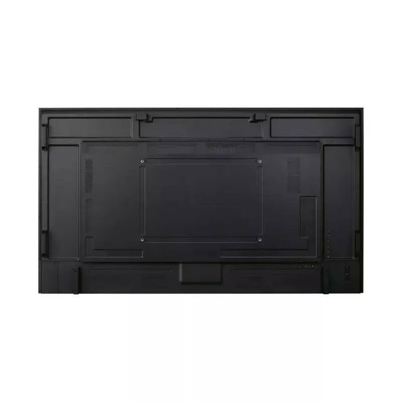 NEC MultiSync E988 digitaalinen signage -näyttö 2,48 m (97,5 tuuman) LCD 350 cd/m² 4K Ultra HD musta 24/7