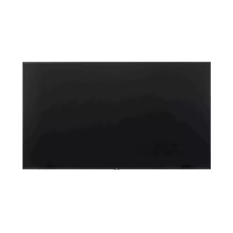 NEC MultiSync E988 digitaalinen signage -näyttö 2,48 m (97,5 tuuman) LCD 350 cd/m² 4K Ultra HD musta 24/7