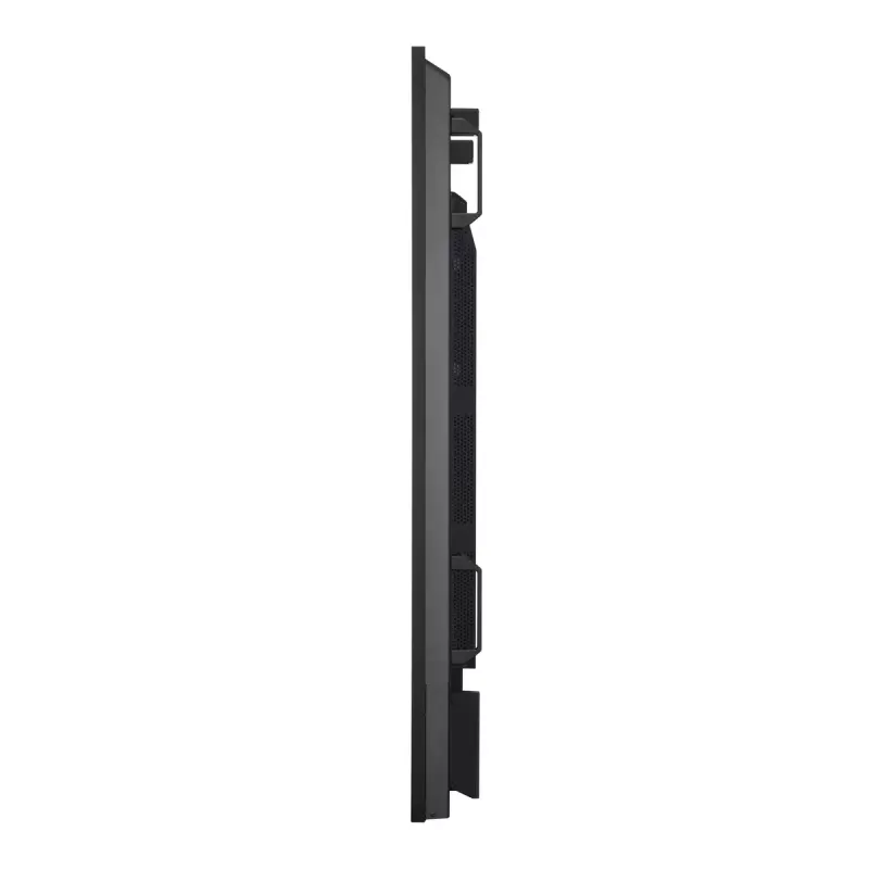 NEC MultiSync E988 digitaalinen signage -näyttö 2,48 m (97,5 tuuman) LCD 350 cd/m² 4K Ultra HD musta 24/7