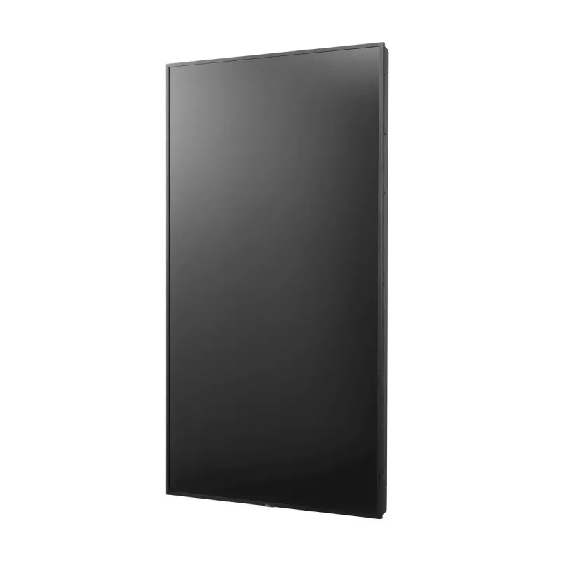 NEC MultiSync E988 digitaalinen signage -näyttö 2,48 m (97,5 tuuman) LCD 350 cd/m² 4K Ultra HD musta 24/7