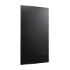 NEC MultiSync E988 digitaalinen signage -näyttö 2,48 m (97,5 tuuman) LCD 350 cd/m² 4K Ultra HD musta 24/7