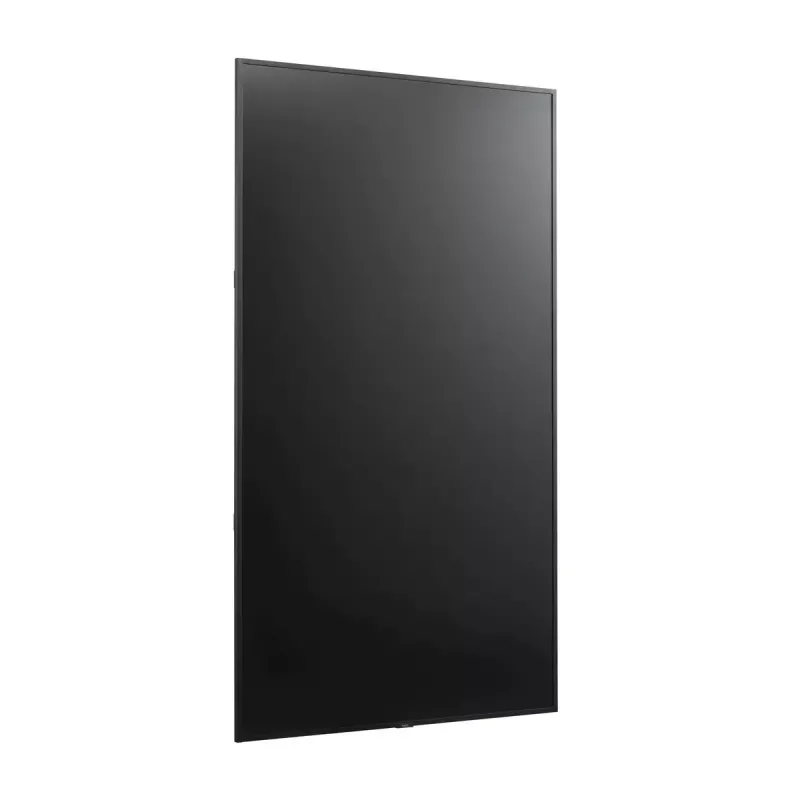 NEC MultiSync E988 digitaalinen signage -näyttö 2,48 m (97,5 tuuman) LCD 350 cd/m² 4K Ultra HD musta 24/7