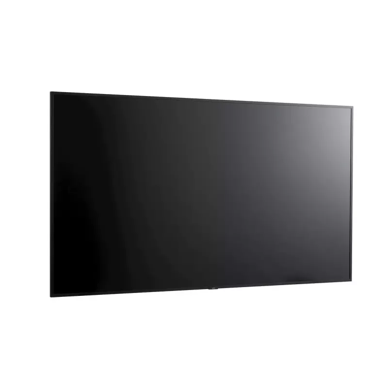 NEC MultiSync E988 digitaalinen signage -näyttö 2,48 m (97,5 tuuman) LCD 350 cd/m² 4K Ultra HD musta 24/7