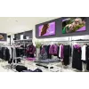 NEC MultiSync E988 digitaalinen signage -näyttö 2,48 m (97,5 tuuman) LCD 350 cd/m² 4K Ultra HD musta 24/7