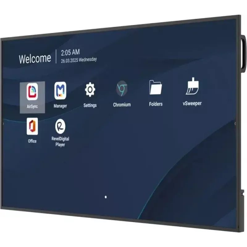 Viewsonic 65