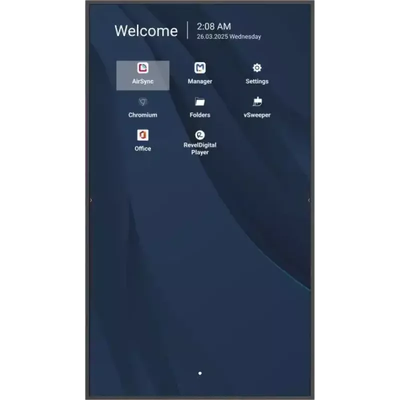 Viewsonic 65