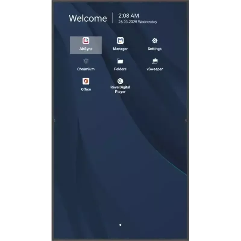 Viewsonic 75
