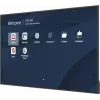 Kaupallinen 86 tuuman 4K-LCD-näyttö VIEWSONIC CDE8614-2C, 3840x2160, 500 cd/m², Android 14, Wi‑Fi, 24/7