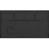 Kaupallinen 86 tuuman 4K-LCD-näyttö VIEWSONIC CDE8614-2C, 3840x2160, 500 cd/m², Android 14, Wi‑Fi, 24/7