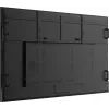Kaupallinen 86 tuuman 4K-LCD-näyttö VIEWSONIC CDE8614-2C, 3840x2160, 500 cd/m², Android 14, Wi‑Fi, 24/7