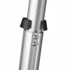 Projektorin kattoteline Vogel's PPC 1585 hopea