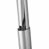 Projektorin kattoteline Vogel's PPC 1585 hopea