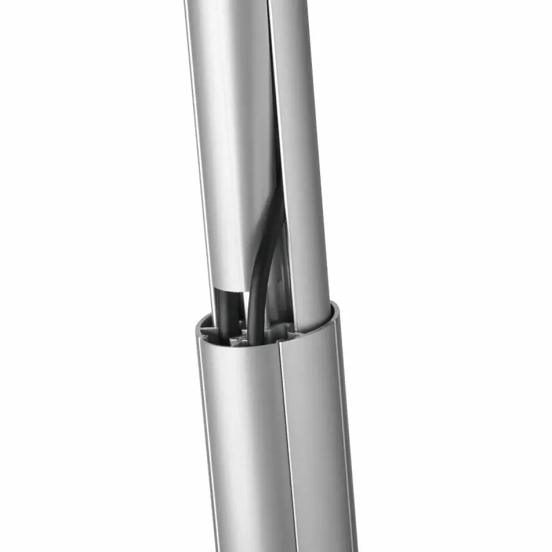 Projektorin kattoteline Vogel's PPC 1585 hopea