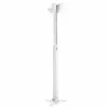 Projektorin kattoteline Vogel's PPC 1585 hopea