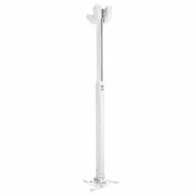 Projektorin kattoteline Vogel's PPC 1585 hopea