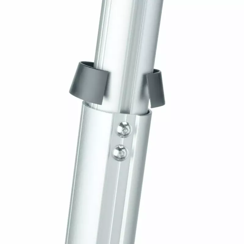 Projektorin kattoteline Vogel's PPC 1585 hopea