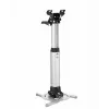 Projektorin kattoteline Vogel's PPC 2540 musta/hopea