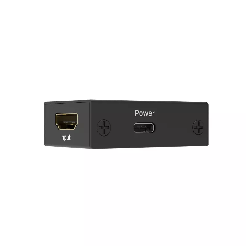 Lindy 38391 HDMI 8K60 -toistin