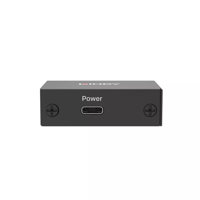 Lindy 38391 HDMI 8K60 -toistin