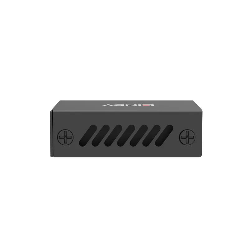 Lindy 38391 HDMI 8K60 -toistin