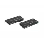 HDBaseT-laajennussarja VivoLink VLHDMIEXT150 18 Gbit/s 4K yhdellä Cat-kaapelilla