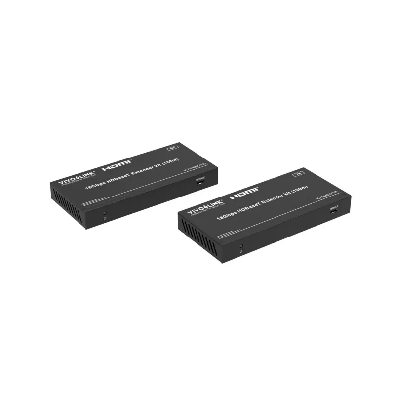 VivoLink VLHDMIEXT150 HDBaseT-jatkosarja 150 m, 18 Gbps