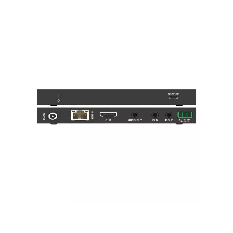 VivoLink VLHDMIEXT150 HDBaseT-jatkosarja 150 m, 18 Gbps