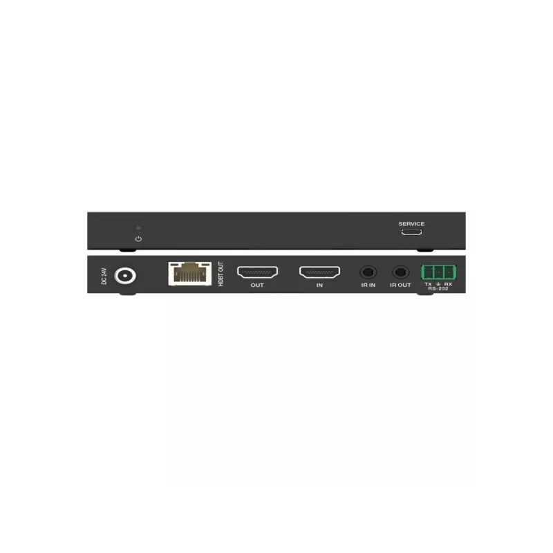 VivoLink VLHDMIEXT150 HDBaseT-jatkosarja 150 m, 18 Gbps
