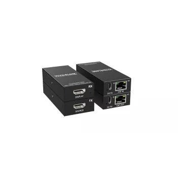AV-laajennin Vivolink VLHDMIEXT60 60m HDMI 4K 60Hz